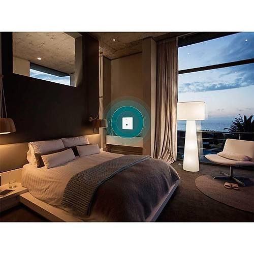 TP-LINK OMADA EAP115-WALL WIFI 300MBPS/2.4GHZ KABLOSUZ DUVAR T�P� ACCESS POINT (ADAPT�RS�Z)