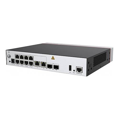 HUAWEI AC650-512AP 10GE Port, 2x10G SFP+ Port / WLAN 512 AP Controller
