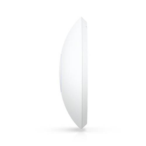 UBIQUITI U7-LR 2.4/5GHZ DUALBAND WIFI 7 3X3 MU-MIMO �� ORTAM TAVAN T�P� ACCESS POINT(ADAPT�RS�Z)