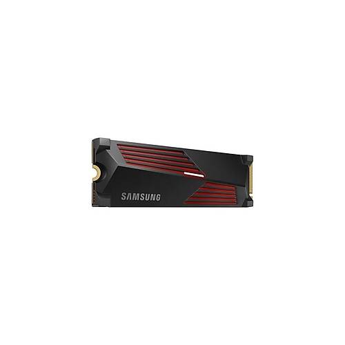 2 TB 990 PRO SAMSUNG NVME GEN4 MZ-V9P2T0CW 7450-6900 MB/S SO�UTUCULU SAMSUNG TR GARANTILI