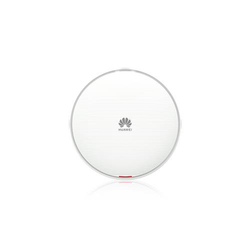AirEngine5761-12(11ax indoor,2+2 dual bands,smart antenna,USB,IoT Slot,BLE)