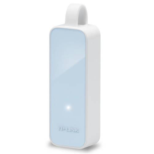 TP-LINK UE200 USB 2.0 ETHERNET A� ADAPTOR