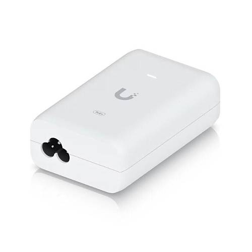 UBIQUITI UACC-POE+ 2.5GB PORT 48VOLT 30WATT POE ADAPT�R