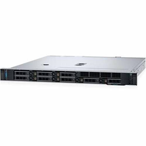 DELL POWEREDGE R360_SPL3 XEON 6325P 1X2.4TB SAS 1X16GB 1X700W 3 YIL YER�NDE GARANT�