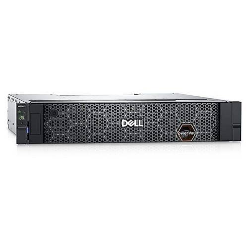 DELL EMC ME5012 12x3.5''/8 Port FIBER /4X SFP 32GB /6x20TB NL-SAS