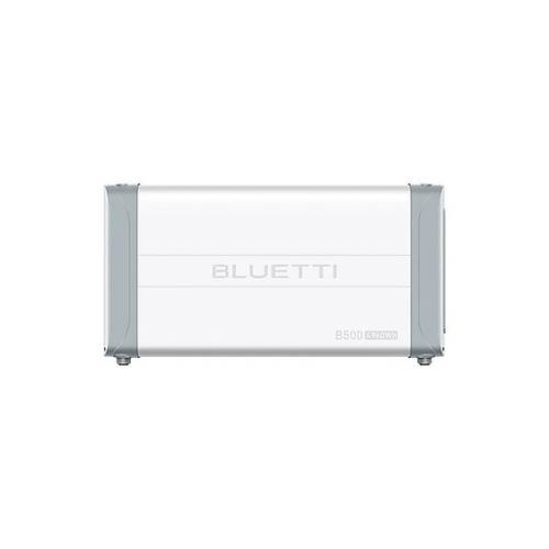 BLUETTI B500 4960WH HAR�C� BATARYA �N�TES�