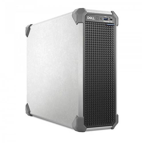 DELL POWEREDGE PET160SPL1 E-2414 1X16GB 1X2TB SATA 1X300W 3YIL YER�NDE GARANT�