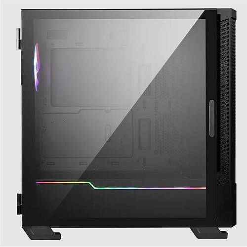 MSI MPG VELOX 100P AIRFLOW TEMPERL� CAM ARGB FAN PSU YOK MATX GAMING KASA