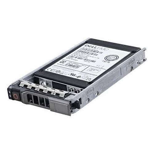 DELL POWERVAULT 0NRR34 1.92TB SSD SAS 24Gbps 512 2.5in Hot-plug