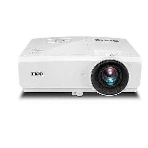 BENQ SH753P 5000 ANS 1920X1080 FHD 2XHDMI VGA RJ45 USB A USB B 3D DLP PROJEKSIYON