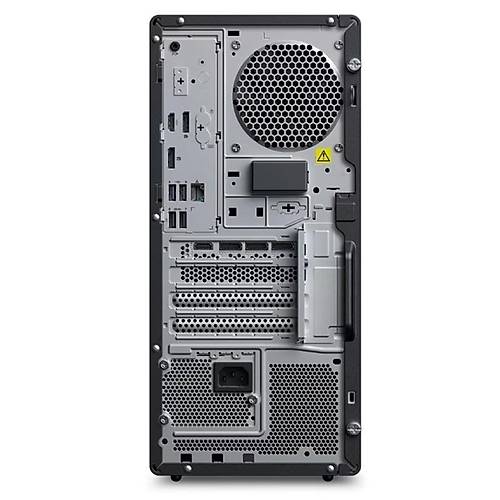 LENOVO THINKSTATION 30JQ003QTR P2 TWR G2 U7 265 1X32G 1X1TB SSD NVIDIA RTX5060 8GB W11P 3 YIL YER�NDE GARANT�