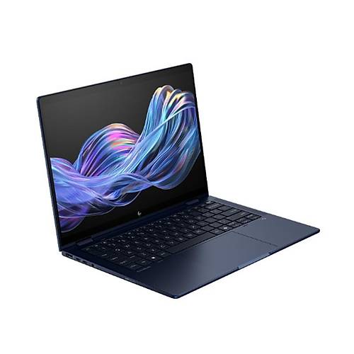 HP ELITEBOOK X FLIP G1I C9FX8ET INTEL ULTRA 5-228V 32GB 512SSD 14 W11PRO