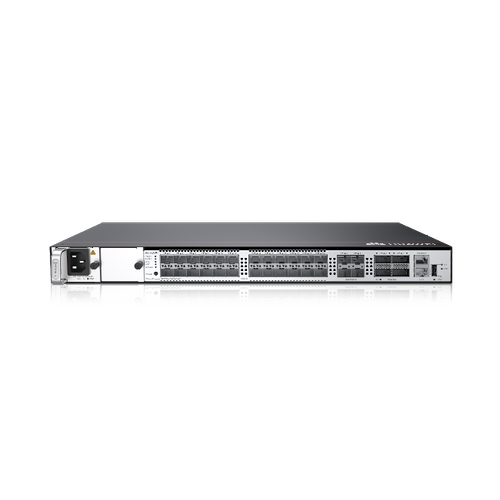 HUAWEI S6730-H48X6C 48 x 10 Gig SFP+ 6 x 40/100 Gig QSFP28 Port
