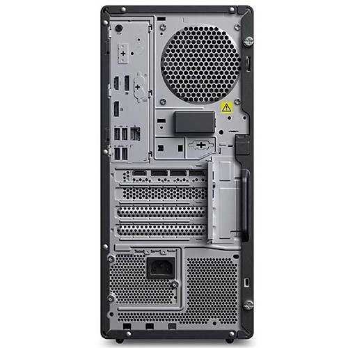 LENOVO THINKSTATION 30JQ0066TR P2 TWR G2 U7 265 1X32G 1X1TB SSD NVIDIA RTX5070 12GB W11P 3 YIL YER�NDE GARANT�
