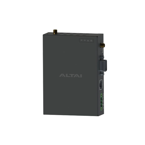 ALTAI VX200 Dual-Band Industrial CPE/ AP