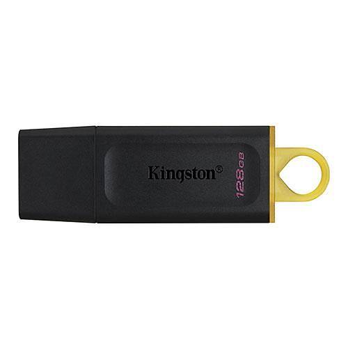 128 GB KINGSTON EXODIA USB BELLEK 3.2 DT DTX/128GB