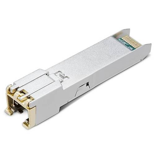 TP-LINK OMADA TL-SM331T 1000BASE-T RJ45 SFP MOD�L�