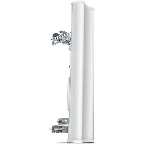 UBIQUITI AIRMAX AM-2G16-90 2.4GHZ 90 DERECE 2X2 MIMO 16 DBI HAR�C� ANTEN