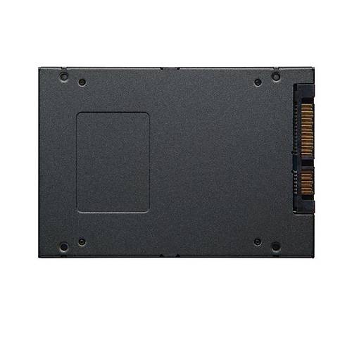 240 GB KINGSTON A400 SATA3 2.5 500/350MBS SA400S37/240G
