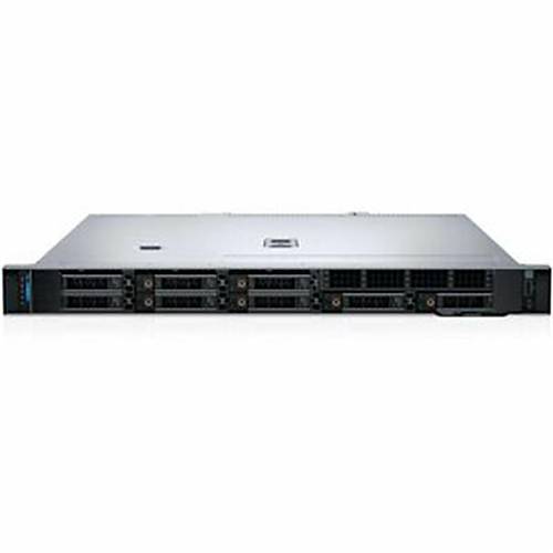 DELL POWEREDGE R360_SPL3 XEON 6325P 1X2.4TB SAS 1X16GB 1X700W 3 YIL YER�NDE GARANT�