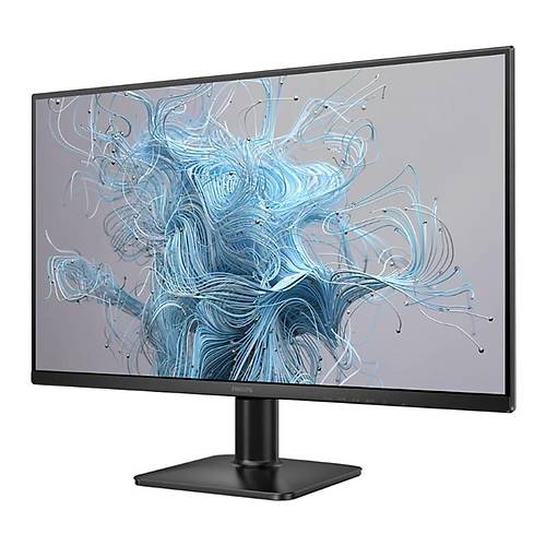 27 PHILIPS 27E2N1100L/01 1MS 100MHZ 1XVGA 1XHDMI FHD 1920X1080 VESA S�YAH