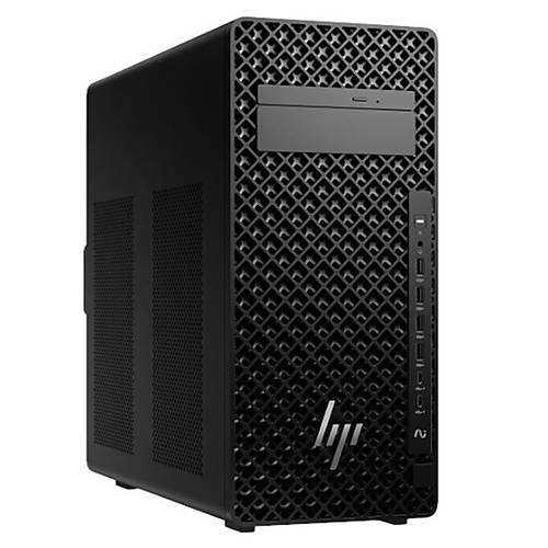 HP WS B34JFES Z2 G1� U9-285K 32GB 1TB SSD NVIDIA RTX 4000 ADA 20 GB WIN11PRO 5 YIL YER�NDE GARANT�