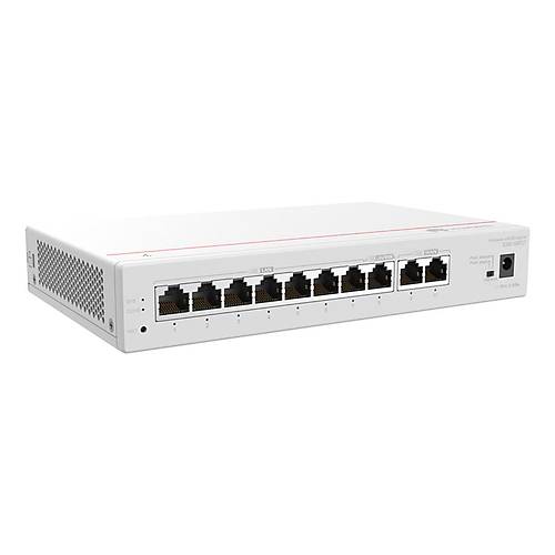 HUAWEI eKitEngine S380-S8P2T 2GE WAN, 8GE PoE+ LAN (124W) Gateway/Router