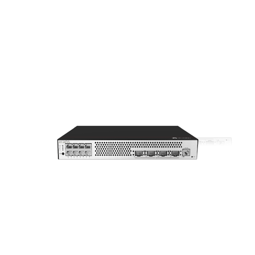 Huawei CloudEngine S5735I-L8P4X-A-V2 ? 8� GE PoE+ Eri�im Switch?i, 4� 10GE SFP+ Uplink, AC G��, L-MLIC-S57L Lisansl�