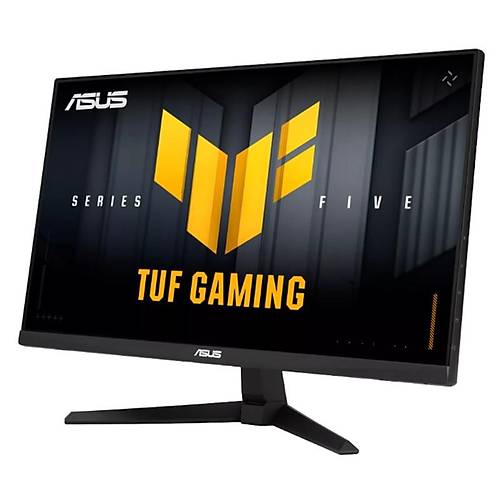 27 ASUS TUF GAMING VG279QM5A IPS 1MS 240MHZ 2XHDMI 1XDP FHD 1920X1080 HOPARL�R D���K MAV� I�IK VESA S�YAH