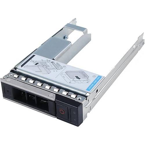DELL 2.5 ''- 3.5'' HDD SSD Sabit S�r�c� Caddy Adapt�r� CN-0TVJYN