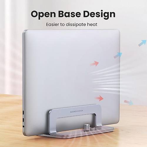 UGREEN AL�M�NYUM NOTEBOOK MACBOOK D�KEY MASA�ST� STANDI 20471
