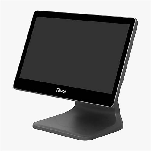 TIWOX TP-9500 15.6'' I5 5.NES�L 128GB SSD 8GB DDR3 RAM 1366X768 DOKUNMAT�K POS PC