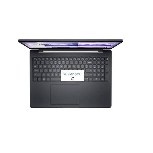DELL PROMAX 16 NBW MC16250_4 U7-265H 32GB(2X16GB) 1TB SSD 8GB RTX PRO1000 BLACKWELL W11P 3 YIL YER�NDE GARANT�