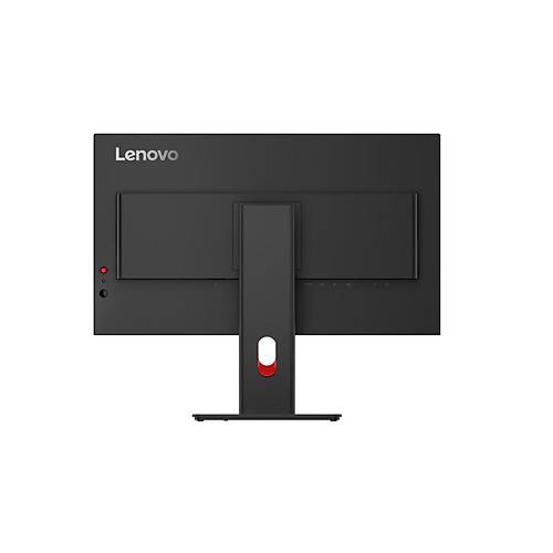 27 LENOVO T27-40 THINKVISION 64A5MAT6TK 4MS 120HZ HDMI WLED PIVOT MONITOR (3 YIL GARANT�)