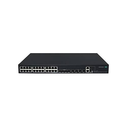 HPE ARUBA CW 2150 S6X51A 24 PORT GIGABIT+4X1GB COMBO+ 4x1G/10GB SFP UPLINK L3 Y�NET�LEB�L�R 405W POE