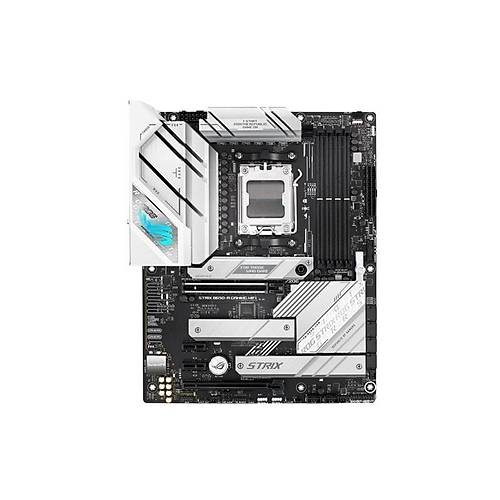 ASUS ROG STRIX B650-A GAMING WIFI DDR5 6400MHZ 1XHDMI 1XDP 3XH.2 USB 3.2 ATX AM5(AMD AM5 9000/8000/7000 SER� �LE UYUMLU)