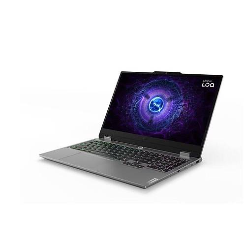 LENOVO NB LOQ 83DV0162TR I7-13650HX 16GB 512SSD 6GB RTX 4050 15.6 DOS