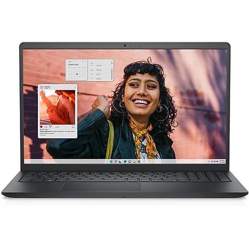 DELL NB // INSPIRON I35301018T_U I7-1355U 16GB 1TB SSD O/B 15.6 UBUNTU (DOKUNMATIK EKRAN)