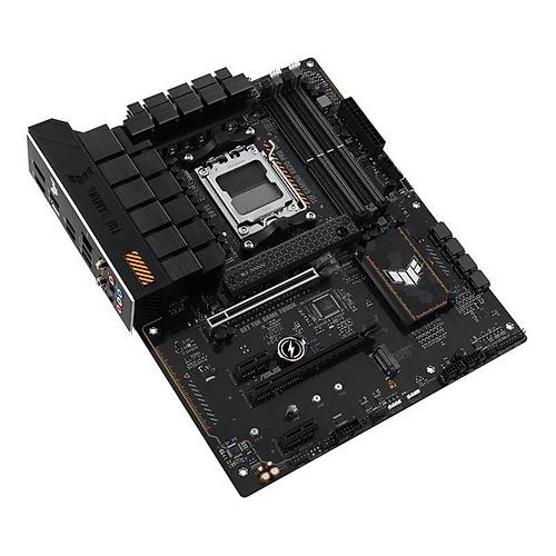 ASUS TUF GAMING A620-PRO WIFI DDR5 6400MHZ 1XHDMI 1XDP 2XM.2 USB 3.2 ATX AM5(AMD AM5 9000/8000/7000 SER�LER� �LE UYUMLU)