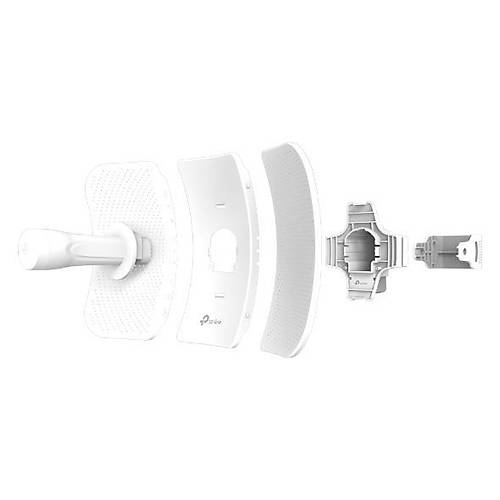 TP-LINK CPE605 5GHZ 150MBPS 23DBI 20KM PTP/PTPMP DI� ORTAM ACCESS POINT