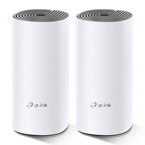 TP-LINK DECO E4 1200MBPS MESH WI-FI S�STEM� (�K�L�)