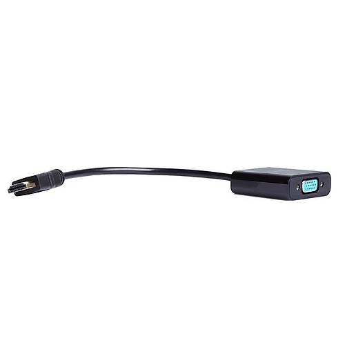 DARK DK-HD-AHDMIXVGA4 HDMI TO VGA DIGITAL ANALOG MON�T�R D�N��T�R�C�