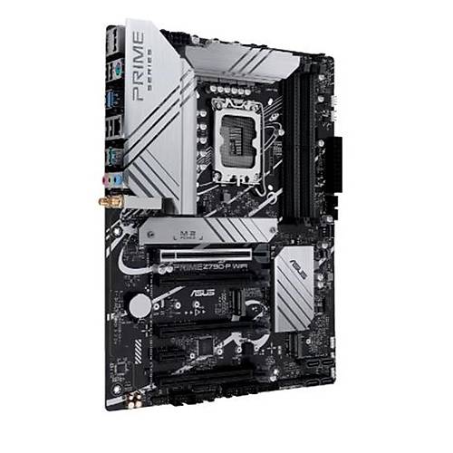 ASUS PRIME Z790-P WIFI DDR5 7200MHZ 1XHDMI 1XDP 3XM.2 USB 3.2 ATX 1700P (12. / 13. VE 14. NES�L ��LEMC� UYUMLU)
