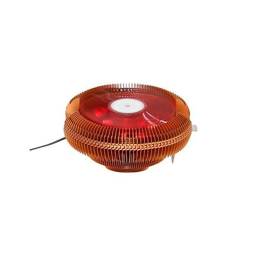 FRISBY FCL-F1310G INTEL 1366/115X / AMD AM2/AM2+/AM3/AM4 CPU SO�UTUCU