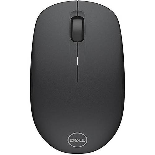 DELL WM126 KABLOSUZ MOUSE S�YAH 570-AAMH