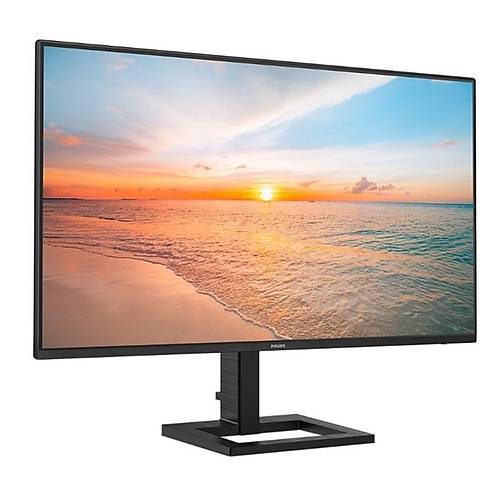 27 PHILIPS 27E1N1600AE/00 IPS 4MS 120MHZ 1XHDMI 1XUSB TYPE-C 2K QHD 2560X1440 HOPARL�R Y�KSEKL�K AYARI VESA S�YAH