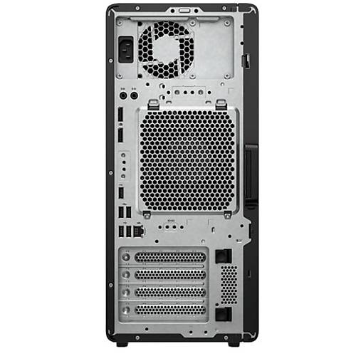HP WS A2KX6ES Z2 G1� U7-265 1X16GB 512GB SSD INTEL GRAPHICS WIN11P 5 YIL YER�NDE GARANT�