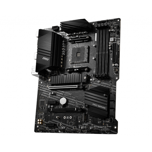 MSI B550-A PRO DDR4 3200MHZ 1XHDMI 1XDP 2XM.2 USB 3.2 ATX AM4 (3.NES�L ��LEMC� UYUMLU)