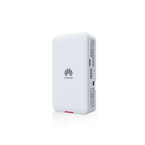 Huawei AirEngine 5761-11W Indoor Wi-Fi 6 Access Point (2+2 Dual Band, Smart Antenna, USB, BLE)
