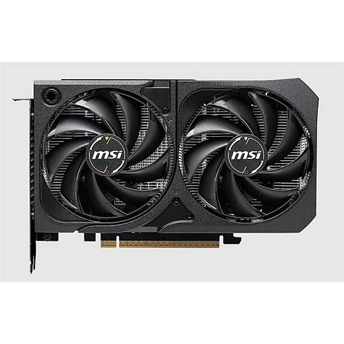 MSI GEFORCE RTX5060 8G SHADOW 2X OC MAX 8GB GDDR7 128BIT 1XHDMI 3XDP EKRAN KARTI